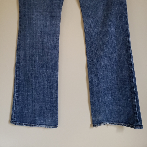 Citizens Of Humanity KellybBootcut Size 26 Jeans - Picture 8 of 10
